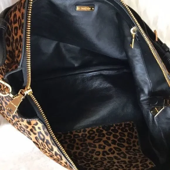 MIU MIU Real Leather Authentic Large Purse✨ - Picture 7 of 10